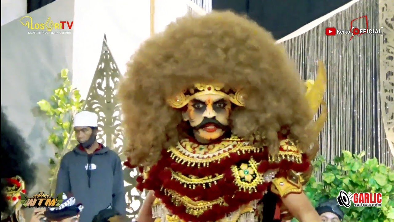 JARAN KEPANG WTM NGABEAN WAHYU TURONGGO MUDO NGABEAN || LIVE MACANAN BANSARI