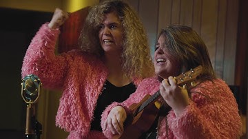 Griefcat "Revolution! (Poop at Work)" - 2021 NPR Tiny Desk Contest Submission