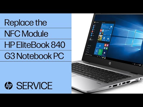 replace-the-nfc-module-|-hp-elitebook-840-g3-notebook-pc-|-hp