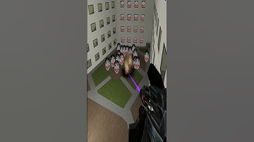 PART 196#nextbots #Gmod