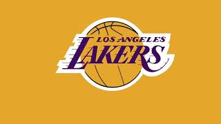 Raw remake los angeles lakers kobe era organ defense chant