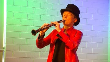 Firn di Mekhutonim Aheym/Tsum Badekns (London Klezmer Quartet)