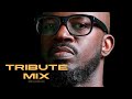 Black Coffee Tribute Mix 2024 - Pt. I | Black Coffee Music | Strictly Black Coffee Songs