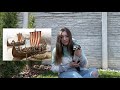 История одомашнивания хорька Часть 2 | В Средневековье