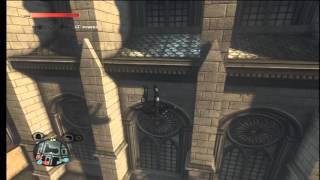 Prototype 2 Walkthrough #5 - Side missions dos