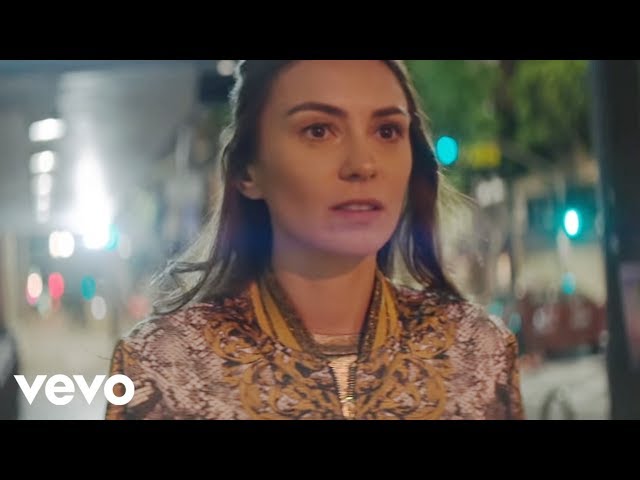 Amy Shark - All Loved Up