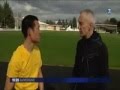France 3 Auvergne : Portrait de Nicolas Bompard athlète de l'ASM Omnisports