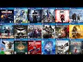 Top 28 des meilleurs jeux ps4 de tous les temps  28 jeux incroyables pour playstation 4