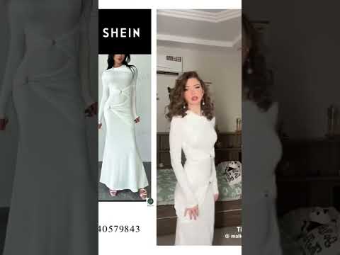 فساتين للمناسبات من شي ان  اكسبلور   فساتين 