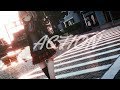 MMD Action BoA ONE オネ