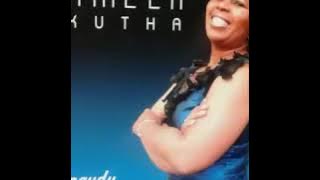 Pamela  nkutha -ingudu