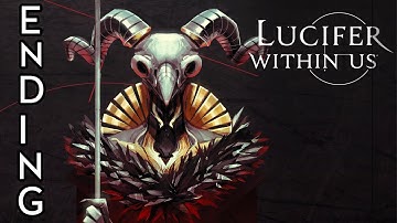 LUCIFER WITHIN US Gameplay Walkthrough Part 8 - Revelations | Chapel Case | Ending