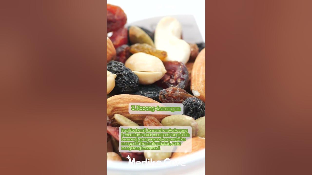 Makanan Tinggi Kalsium untuk Ibu Hamil - Medikacare