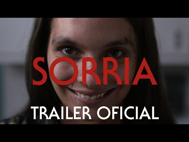 Sorria - Filme 2022 - AdoroCinema