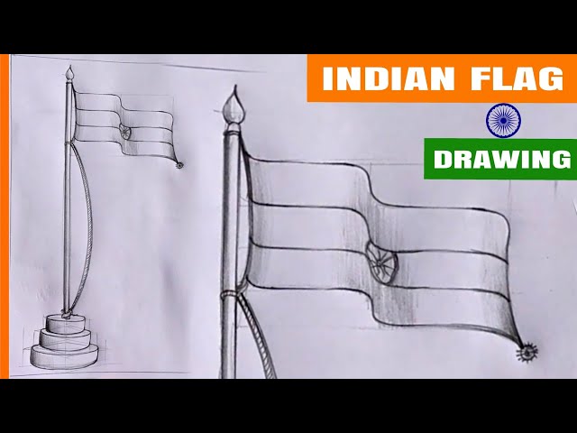 Image of INDIA FLAG-AC698372-Picxy