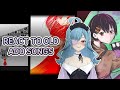 VTuber Reacts To OLD ADO SONGS 