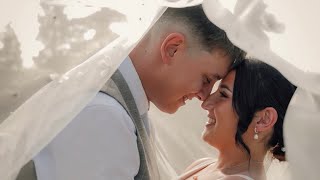"Us Forever" | Combermere Abbey | A Fraser Hinch Wedding Film