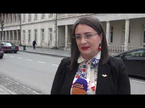 კორონავირუსის პრევენციის მიზნით, საქართველოს სკოლებში სადეზინფექციო სამუშაოები მიმდინარეობს