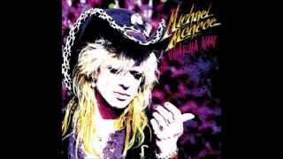 Michael Monroe - Telephone Bill&#39;s All Mine