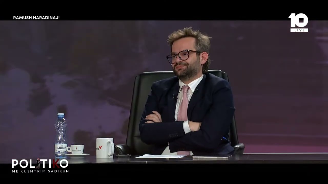 Haradinaj: Momenti më krenar ka qenë formimi i ushtrisë, momenti më sfidues ka qenë demarkacioni