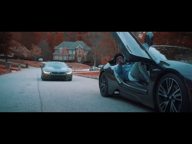 Yungeen Ace - "I'm the One" (Official Music Video)