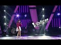 อยากมีแฟนแล้ว - ปลายนวม | The Voice Kids Thailand