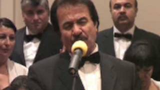 TURAN ACAR Yine hazan mevsimi geldi.