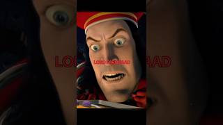 Lord Farquaad’s Secret Parentage Revealed | Shrek Movie Theory