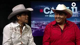 #Calle11 - Round One con Tex Tex. Versión Extendida (15/05/2024)