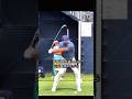 プロのようなインサイド軌道を作るための右肘の動きとは #ゴルフスイング #golf #下回りスイング #golfswing #ゴルフ