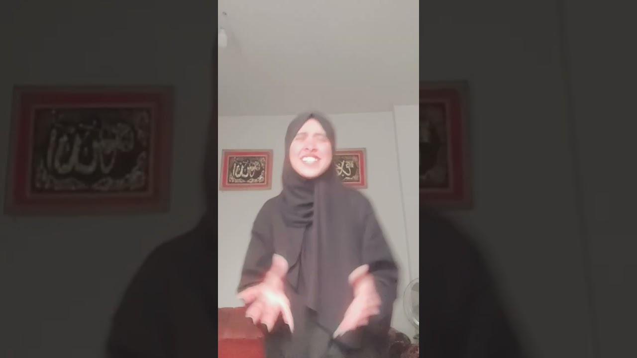 #رمضان#يارب