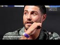 Boxeo Te recomiendo esta semana: 20 de setiembre 2024