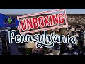Unboxing pennsylvania what its like living in pennsylvania