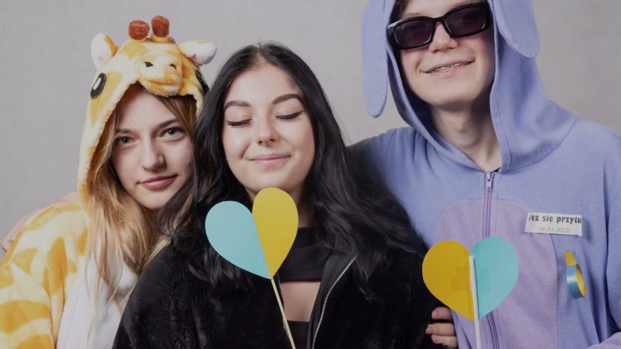 Film promocyjny - Zespół Szkół Ekonomicznych im. Janusza Korczaka w Dębicy