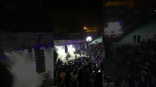 Adamlar Rüyalarda Buruşmuşum