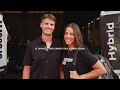 The Nomad Effect - Meet The Founders