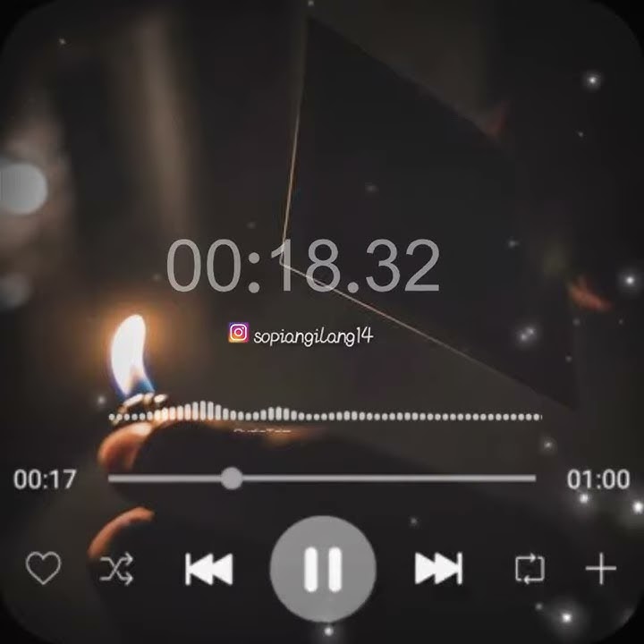Story wa - ipank - apakah itu cinta