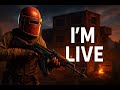 🔴 RUST LIVE – Wipe Day Grind &amp; Random Fights 🔧⚔️