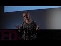 Overcoming the Challenges of Dyslexia | Jenna Wincher | TEDxHowellHighSchool