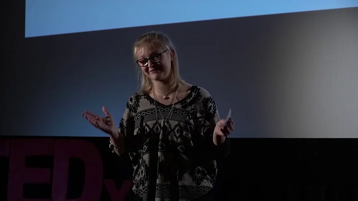 Overcoming the Challenges of Dyslexia | Jenna Winc...