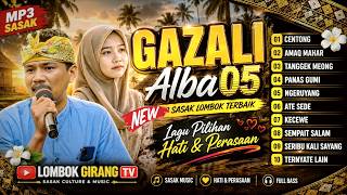 Gazali Alba 05 - MP3 Lagu Sasak Cover Lagu Terbaik | Full Album Sasak Terbaru