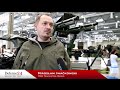 Mobilny system przeciwlotniczy dla Obrony Terytorialnej [Defence24.pl TV]