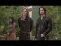 The Vampire Diaries "The Originals" Bloopers (Gag Reel) {HD}