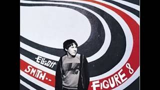 Elliott Smith -  Everything Reminds Me Of Her (Paroles Anglais / Français)