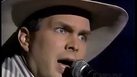 Garth Brooks - The Dance - 1990
