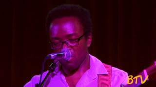 Adrian Roye & The Exiles 11