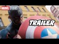 Falcon and Winter Soldier Episode 5 Trailer - Marvel Easter Eggs Breakdown