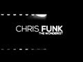 Chris Funk The Wonderist | Magician