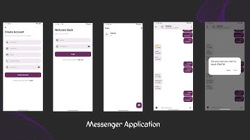 🔥 Flutter Firebase Chat App – Real-Time Messaging in Minutes!