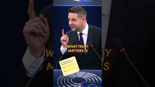 Patryk Jaki o systemie ETS: Kto naprawdę na tym zyskuje?